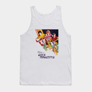 Mod.1 BMX Bandits Tank Top